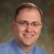 Photo: Dr. James A Maxey, DO