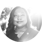 Conchata Richards Jones, MS