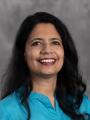 Photo: Dr. Shalini Singh, DO