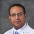 Photo: Dr. Mohamed Elshaikh, MD