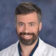 Photo: Dr. Joseph McGinley, DO