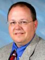Photo: Dr. David Childers, MD