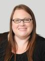 Photo: Dr. Lindsey Newman-Dufresne, DO