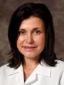 Photo: Dr. Tatiana Brown, MD
