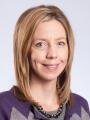 Photo: Dr. Stephanie Neuhaus, MD