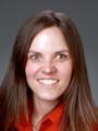 Photo: Dr. Patricia Lee, MD