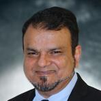 Dr. Aamir Siddiqi, MD