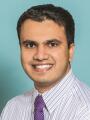 Photo: Dr. Raafe Ghouse, MD