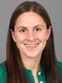 Photo: Dr. Kelsey Johnson, MD