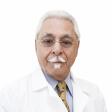 Photo: Dr. Shamel Sanani, MD