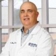 Photo: Dr. Clark McDonough, DO
