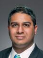 Photo: Dr. Omair Toor, DO