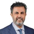 Photo: Dr. Arash Farahvar, MD