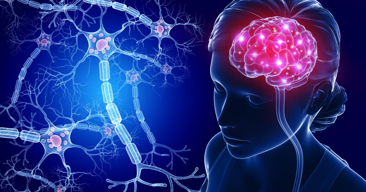 Neurological Symptoms - Symptoms, Causes, Treatments