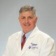 Photo: Dr. William Moss, MD