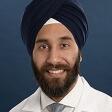 Photo: Dr. Gurshawn Singh, MD