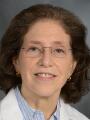 Photo: Dr. Phyllis August, MD
