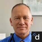 Dr. Tim Maynard, MD