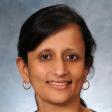 Photo: Dr. Vasanthy Raghavan, MD