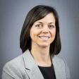 Photo: Dr. Kristina Corso, DO