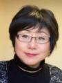 Photo: Dr. Luqi Chi, MD