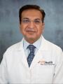 Photo: Dr. Ghulam Abbas, MD