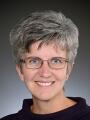 Photo: Dr. Celeste Wilcox, MD