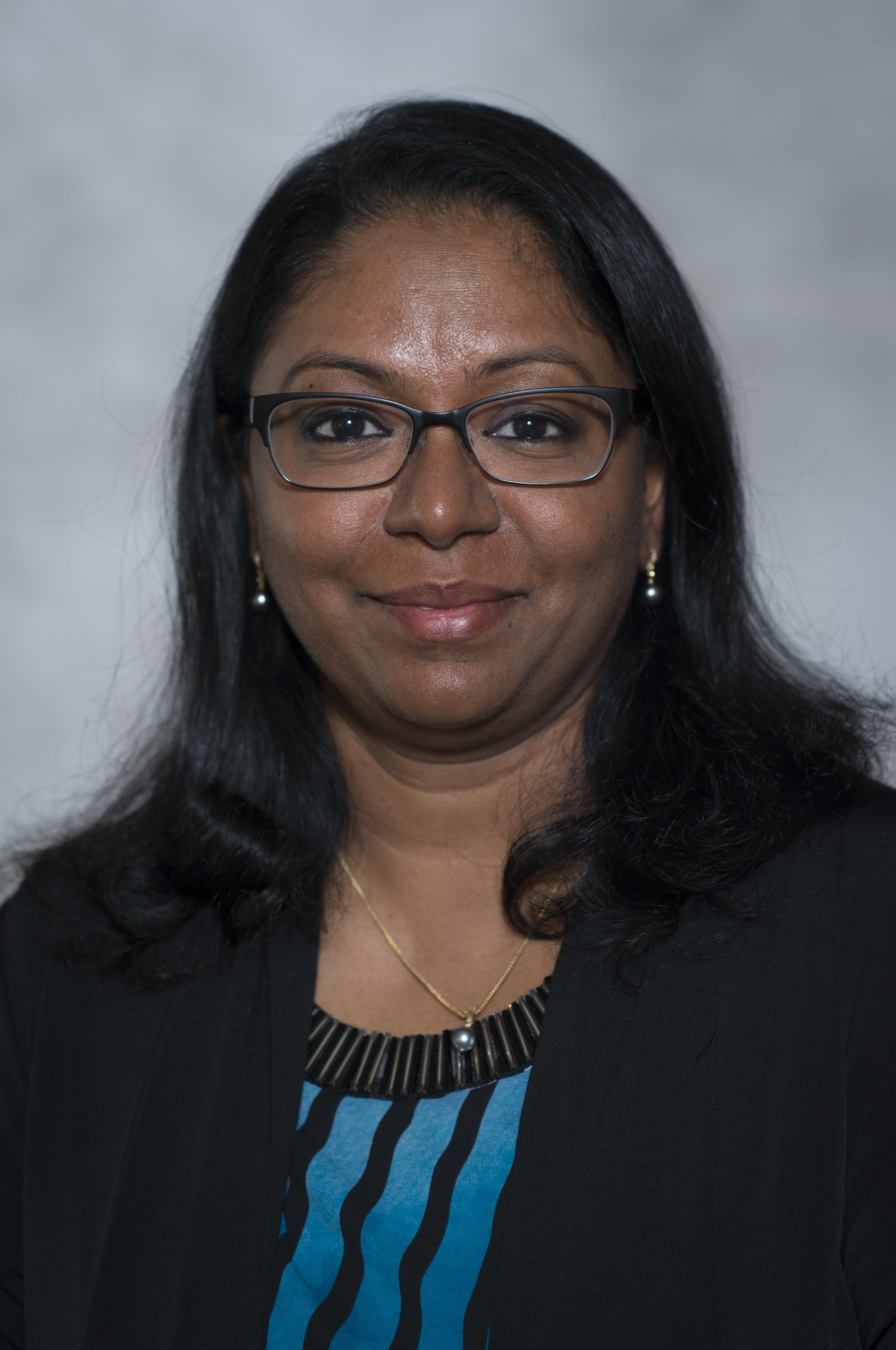 Dr. Mini Balaji, MD Internal Medicine Doctor Howell, NJ Medical