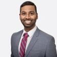 Photo: Dr. Raj Murthy, MD
