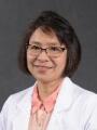 Photo: Dr. Lourdes Rucela Ada, MD