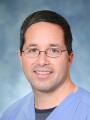 Photo: Dr. Gregory Martin, MD