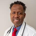 Dr. Joshua Paul, MD