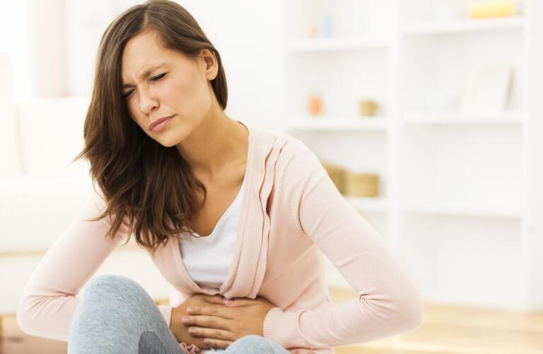 Lower Right Abdominal Pain: What Does It Mean?