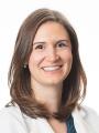 Photo: Dr. Julia Rauch, MD