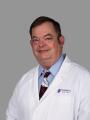 Photo: Dr. Rodney Burrow, MD