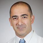 Dr. Houman Tamaddon, MD