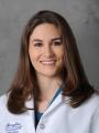 Photo: Dr. Christina Blake, DO