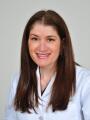 Photo: Dr. Deena Graham, MD