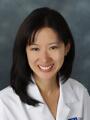 Photo: Dr. Gloria Kim, MD