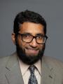 Photo: Dr. Rafi Ali, MD