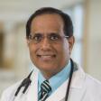 Photo: Dr. Ashok Makadia, MD
