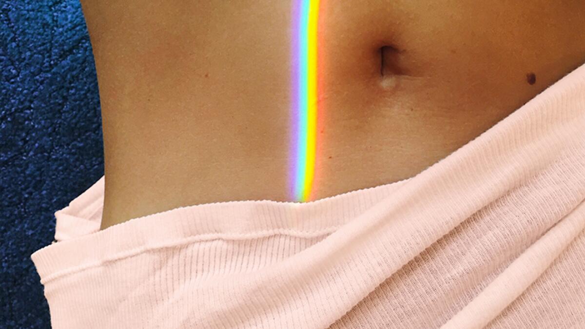 Belly Button Discharge: Causes, Treatments, and More Belly Button Discharge: Causes, Treatments, and More