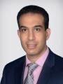 Photo: Dr. Ali Shahcheraghi, MD