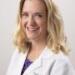 Photo: Dr. Patricia McCoy, MD