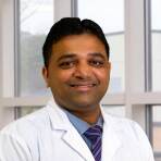 Dr. Maheshkumar Desai, MD