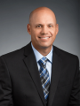 Photo: Dr. Mathue Baker, MD