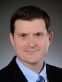 Photo: Dr. Jared Sturgeon, MD