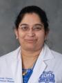 Photo: Dr. Sarala Vunnam, MD