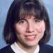 Photo: Dr. Julia Barthold, MD