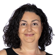 Photo: Dr. Sofia Shapiro, MD